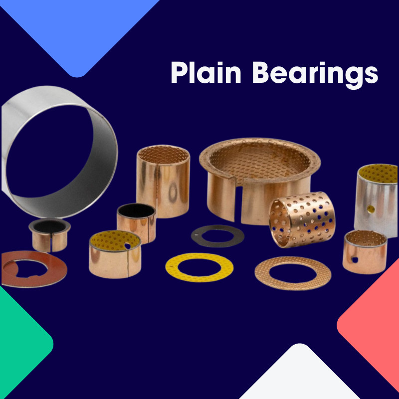 Latest company Cases about অটোমোবাইল বিয়ারিং হাতা ， অটো পার্টস ， অ্যারে বিয়ারিং হাতা