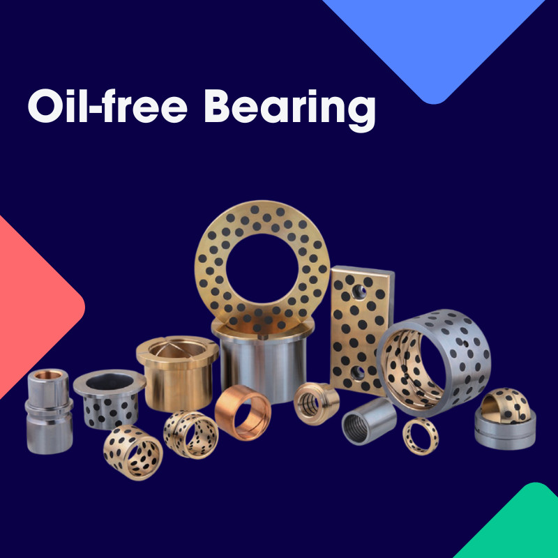 Latest company Cases about বহন ক্ষমতা সর্বাধিকীকরণঃ যথার্থ কাস্ট ব্রোঞ্জের বুশিংগুলির VIIPLUS সুবিধা