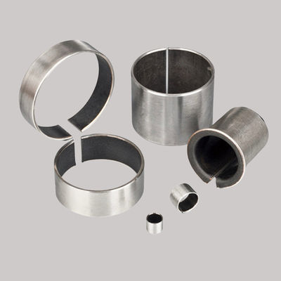 কেনা স্টেইনলেস স্টীল  ptfe বুশিং এবং পারফরম্যান্স অনলাইনে উৎপাদন