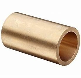 কেনা C93200 SAE660 ASTM B505 ব্রোঞ্জ স্লিভ বুশিংস বার সলিডস কর্ড বার আয়তক্ষেত্র ব্লক প্লেট অনলাইনে উৎপাদন