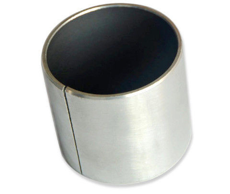 কেনা ইস্পাত-সমর্থিত পিটিএফই আস্তরণের হাতা MS+, BEARING অনলাইনে উৎপাদন
