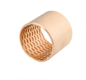 কেনা জলবাহী CuSn8P 40x44x40 বিএমজেড 4040 আকারের জন্য বিচ্ছিন্ন তেলবিহীন ব্রোঞ্জ বুশিংস অনলাইনে উৎপাদন