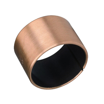 কেনা Flanged  সংক্ষিপ্ত যথার্থ ব্রোঞ্জ বুশিংস অনলাইনে উৎপাদন