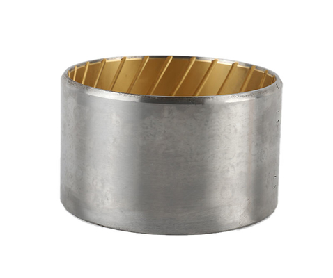 কেনা SAE - 797 পাম্প টিনের জন্য Bimetal ব্রোঞ্জ ইস্পাত CuPb10Sn10 বুশিং - ধাতুপট্টাবৃত অনলাইনে উৎপাদন