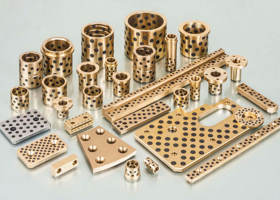 ভালো দাম তাপমাত্রা প্রতিরোধের জন্য ব্রোঞ্জের পরিধান প্লেট গ্রাফাইট অনলাইন