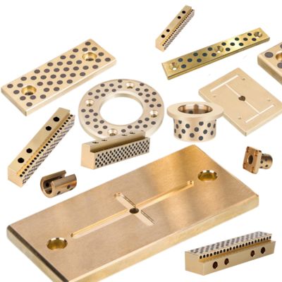 ভালো দাম C86300 ব্রোঞ্জ JIS, HBSC4 তামা খাদ পূর্বে বিশেষ কঠিন তৈলাক্তকরণ অন্তর্নির্মিত অনলাইন