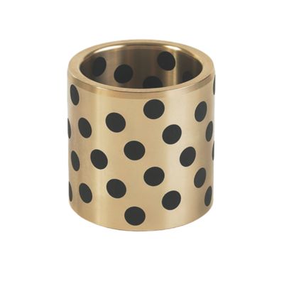 ভালো দাম সলিড-সেল্ফ-লুব্রিকেটিং গাইড পোস্ট বুশিং অনলাইন