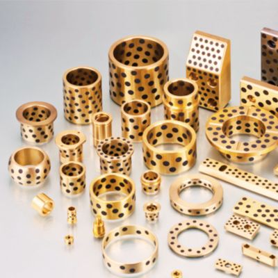 ভালো দাম JFB কঠিন স্ব-লুব্রিকেটিং ফ্ল্যাঞ্জ বিয়ারিং অনলাইন