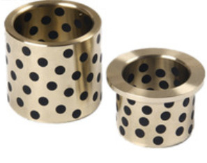 ভালো দাম ASTM B271 অ্যালোয় গ্রাফাইট প্লাগড বুশিং NO C86300 (400 X 470 X 750) মেটাল বেস স্ব-লুব্রিকেটিং লেয়ার অনলাইন
