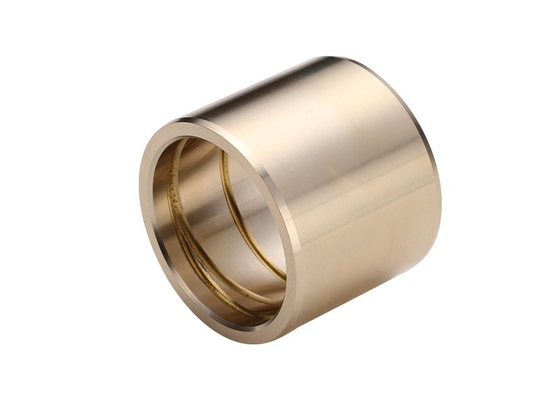 ভালো দাম CuSn6Pb6Zn3 (Qsn6-6-3) ব্রোঞ্জ বুশিংস অনলাইন
