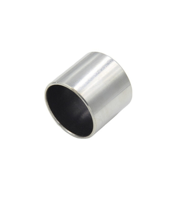 ভালো দাম তাপমাত্রা প্রতিরোধী  ptfe লুব্রিকেন্ট দিয়ে আচ্ছাদিত বুশিং অনলাইন