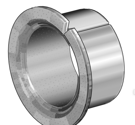 ভালো দাম Flywheel সেল্ফ তৈলাক্তকরণ শক্ত কাগজ ইস্পাত পলিমার প্লেইন বিয়ারিংস টিন প্রলেপ অনলাইন