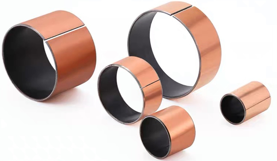 ভালো দাম PAP P20 Porous Pronze Self Lubricating Plain bearing DIN 1494 অনলাইন