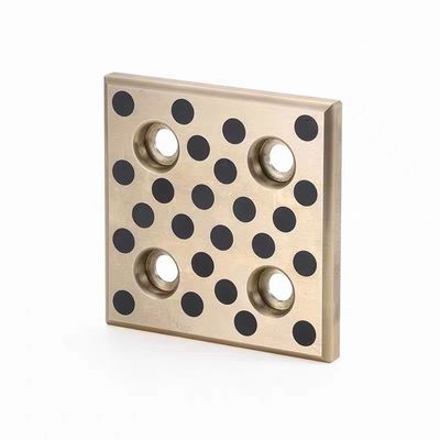 ভালো দাম CAM উপরের ব্রোঞ্জ প্লেট কাপ স্ব তৈলাক্তকরণ কাস্টমাইজড আকার অনলাইন